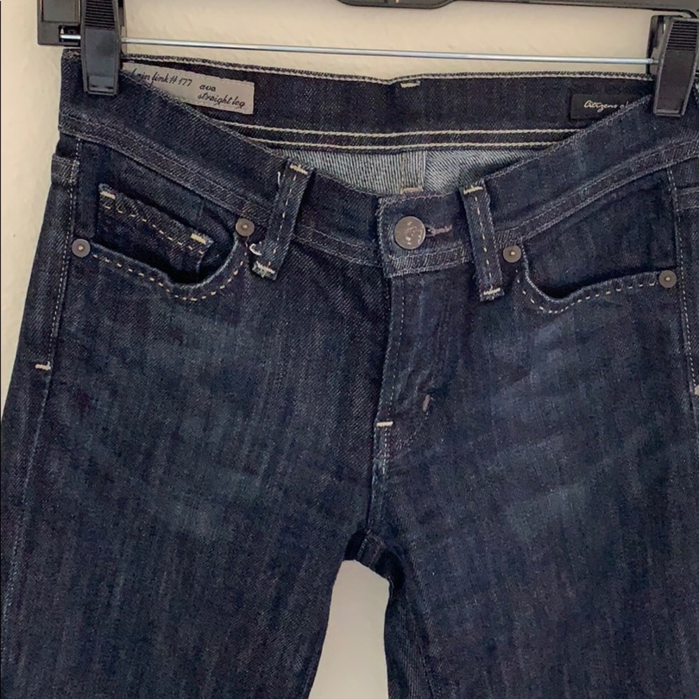 Jeans - Picture 2 of 7